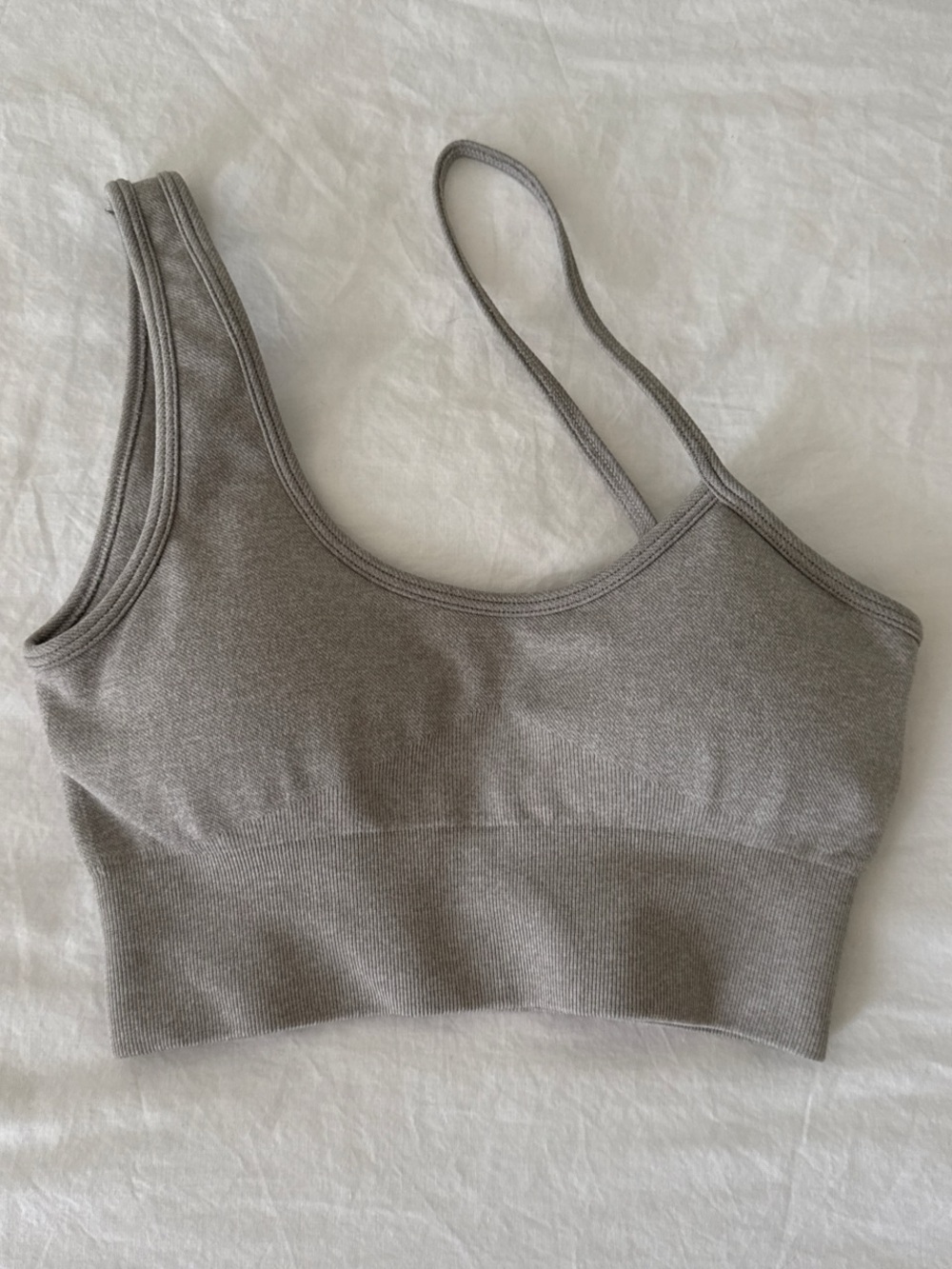 BO+TEE Seamless Bra